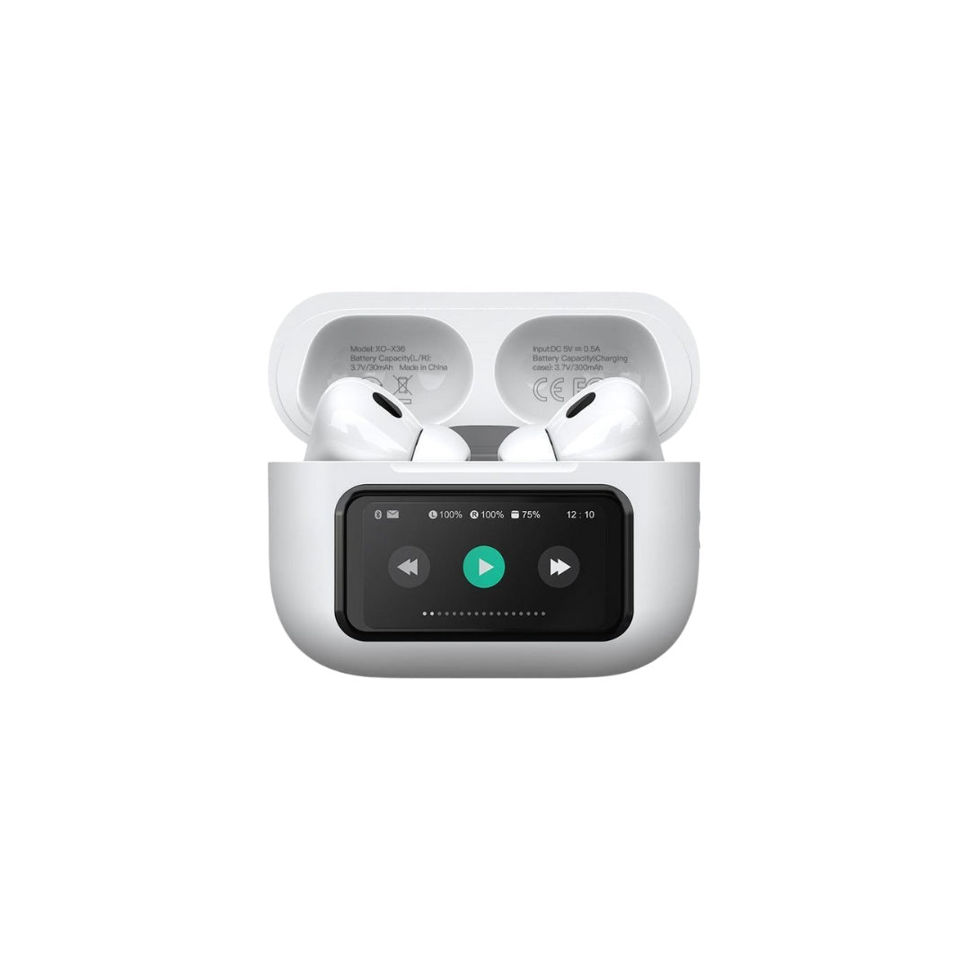 XO X36 Wireless TWS Earphone