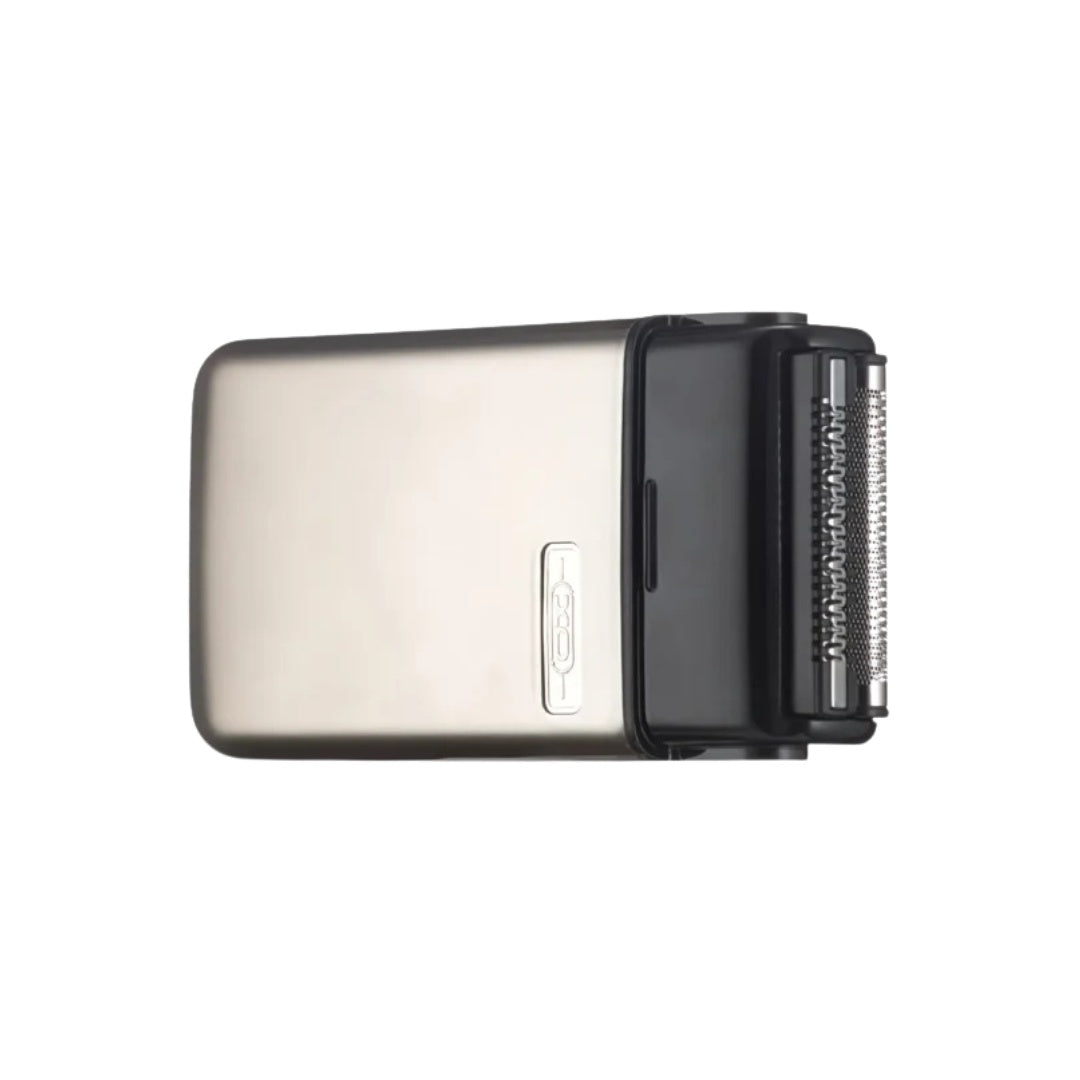 XO CF8 Reciprocating Twin Head Shaver