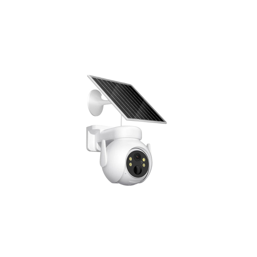 XO CR10 HD SOLAR CAMERA