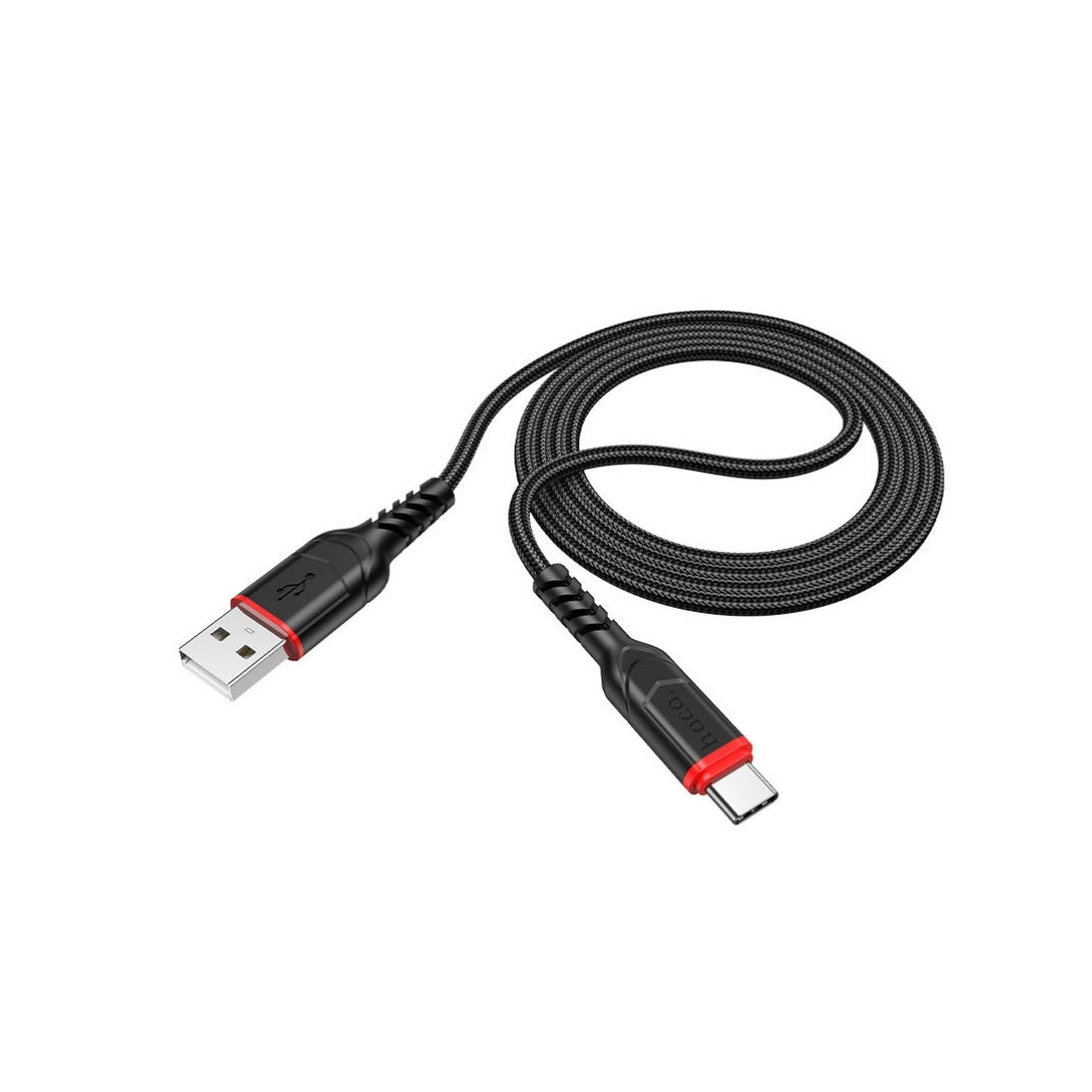 Hoco Cable USB to Type-C “X59 Victory” charging data sync