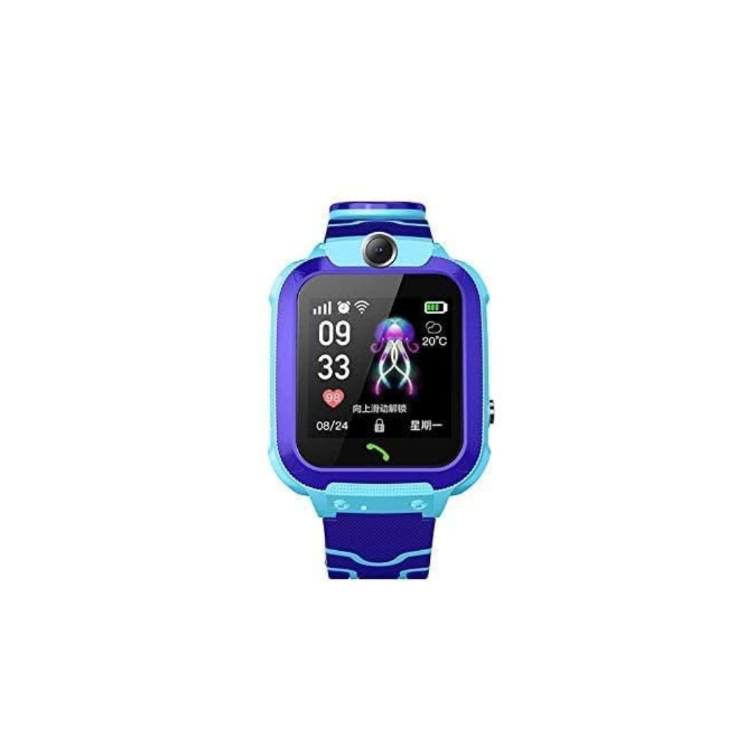 XO h100 smart watch for kids