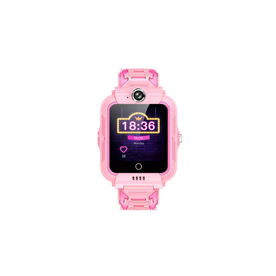 XO H110 Kids Smart Watch 4G