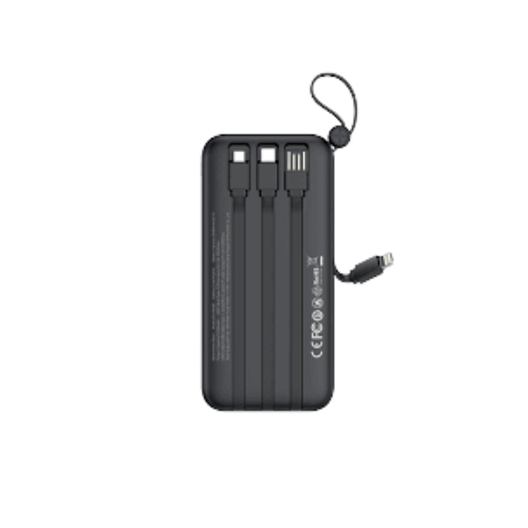 XO PR276 30000 mAh 22.5W