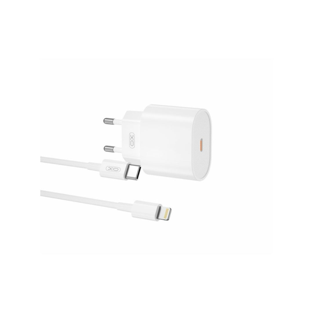 XO charger USB-C L81B PD 20W