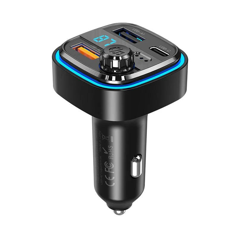 XO BCC08 Car charger