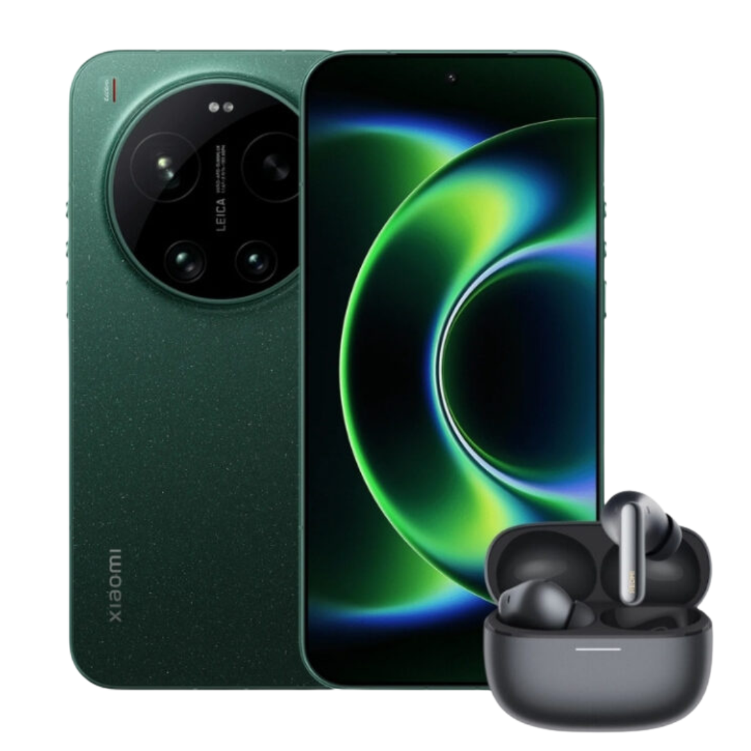 Xiaomi 17 Ultra