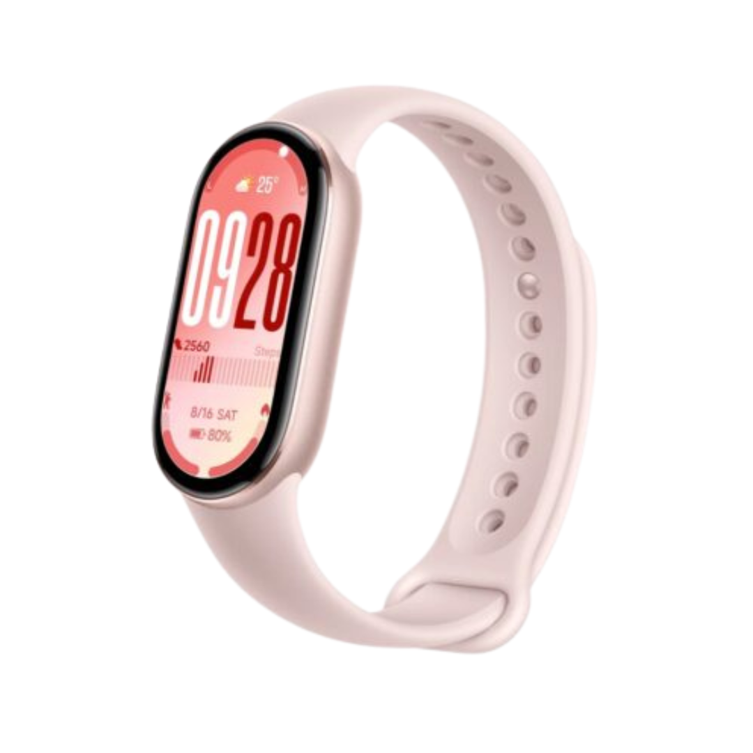 Xiaomi Smart Band 10
