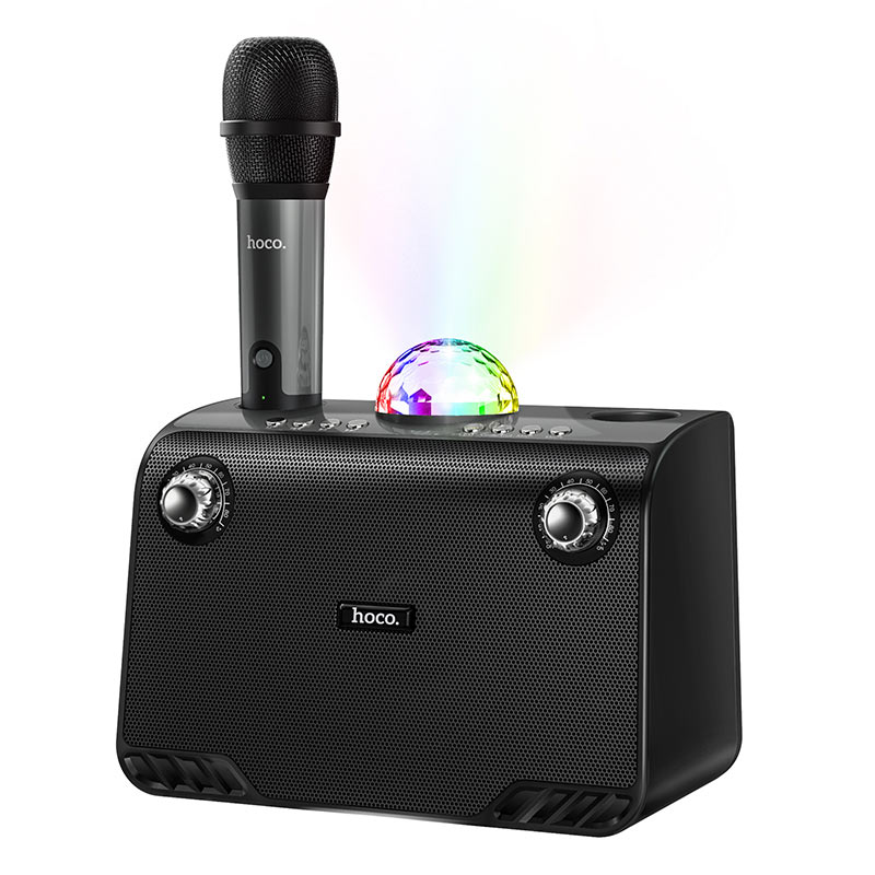 HOCO BS41 Wireless speaker Warm Sound portable loudspeaker