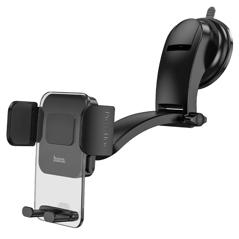 HOCO CA118 Car holder Delicate for dashboard