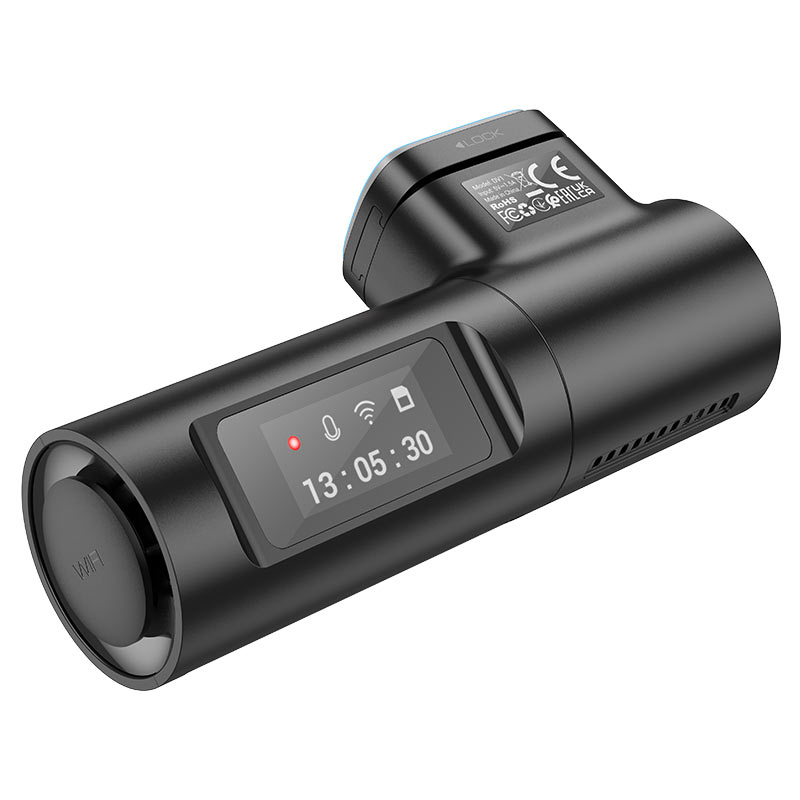 HOCO DV1 Dash cam driving recorder