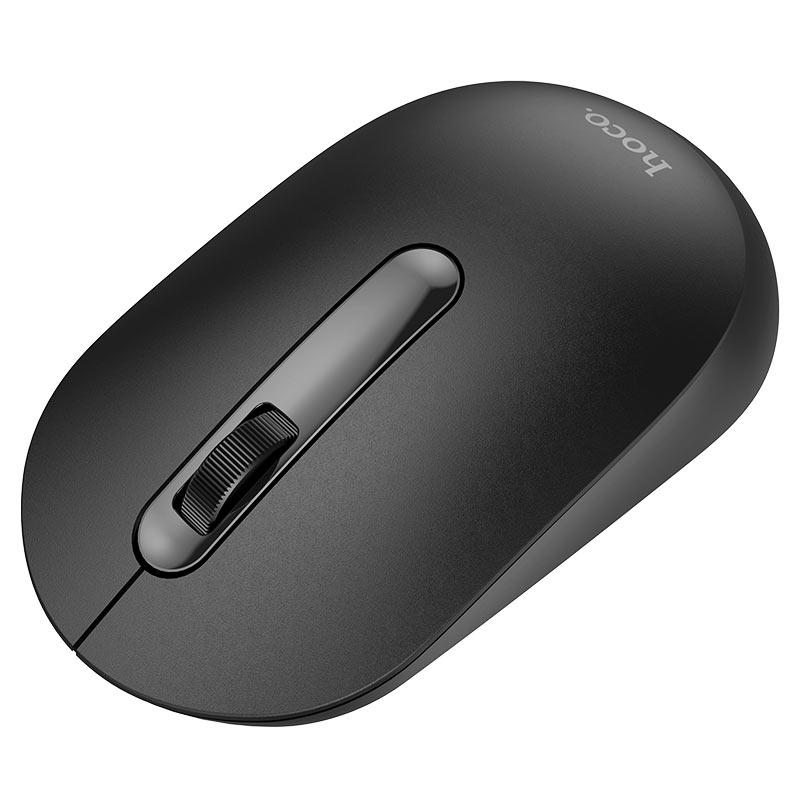 HOCO GM14 Platinum 2.4G Wireless mouse