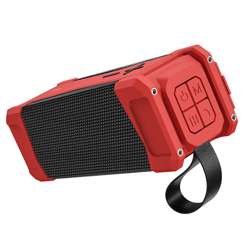 HOCO HC6 Wireless speaker sports portable loudspeaker