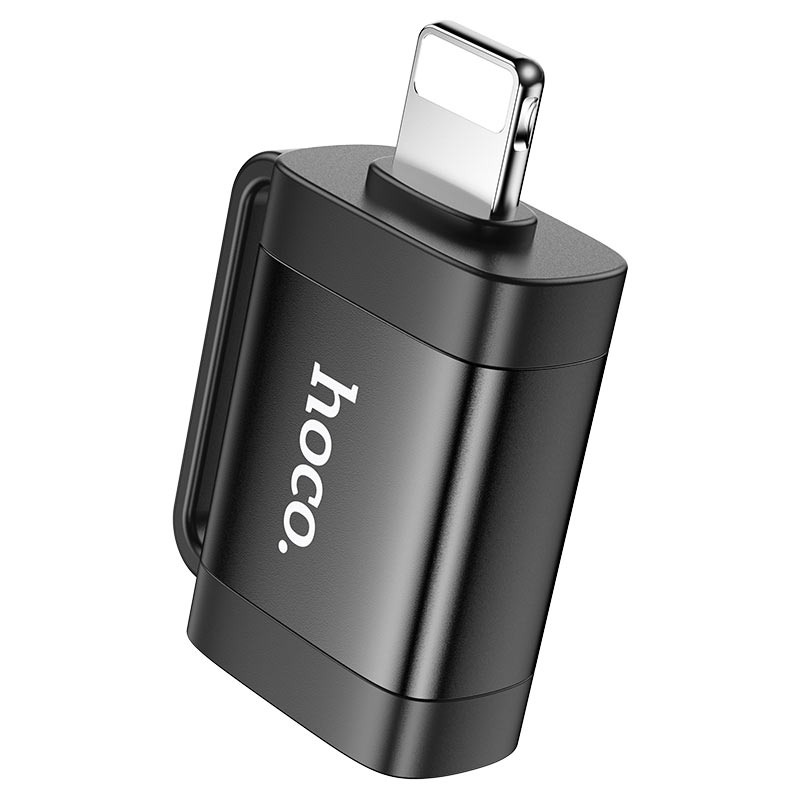 HOCO Adapter for Lightning to USB-A “UA31A”