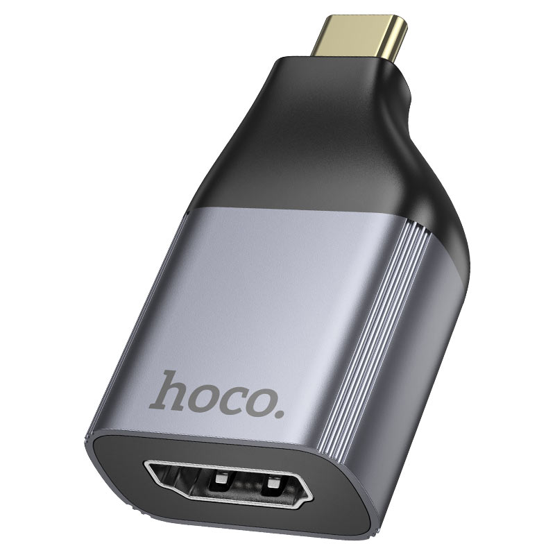 HOCO Adapter Type-C to HDTV “UA33”