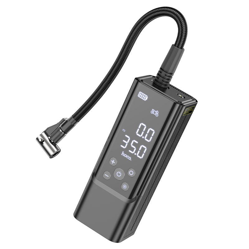 HOCO ZP7 Smart air pump