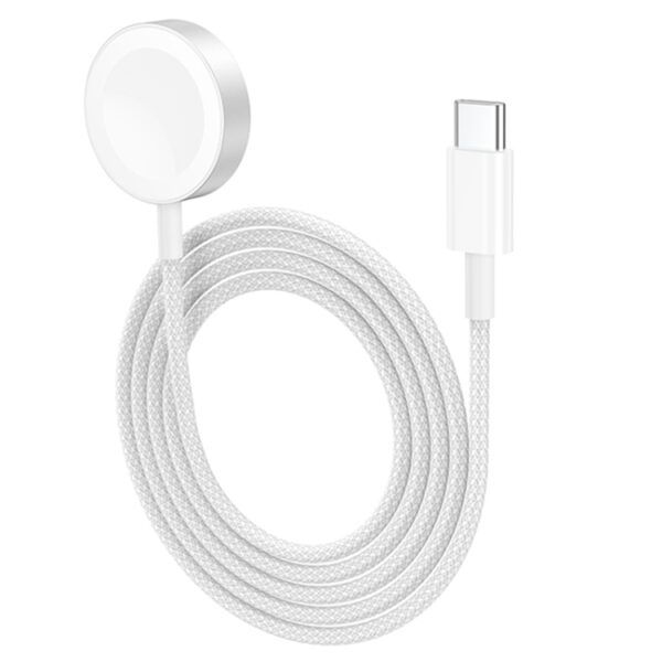 Hoco CW59 iWatch and SAM watch wireless charger
