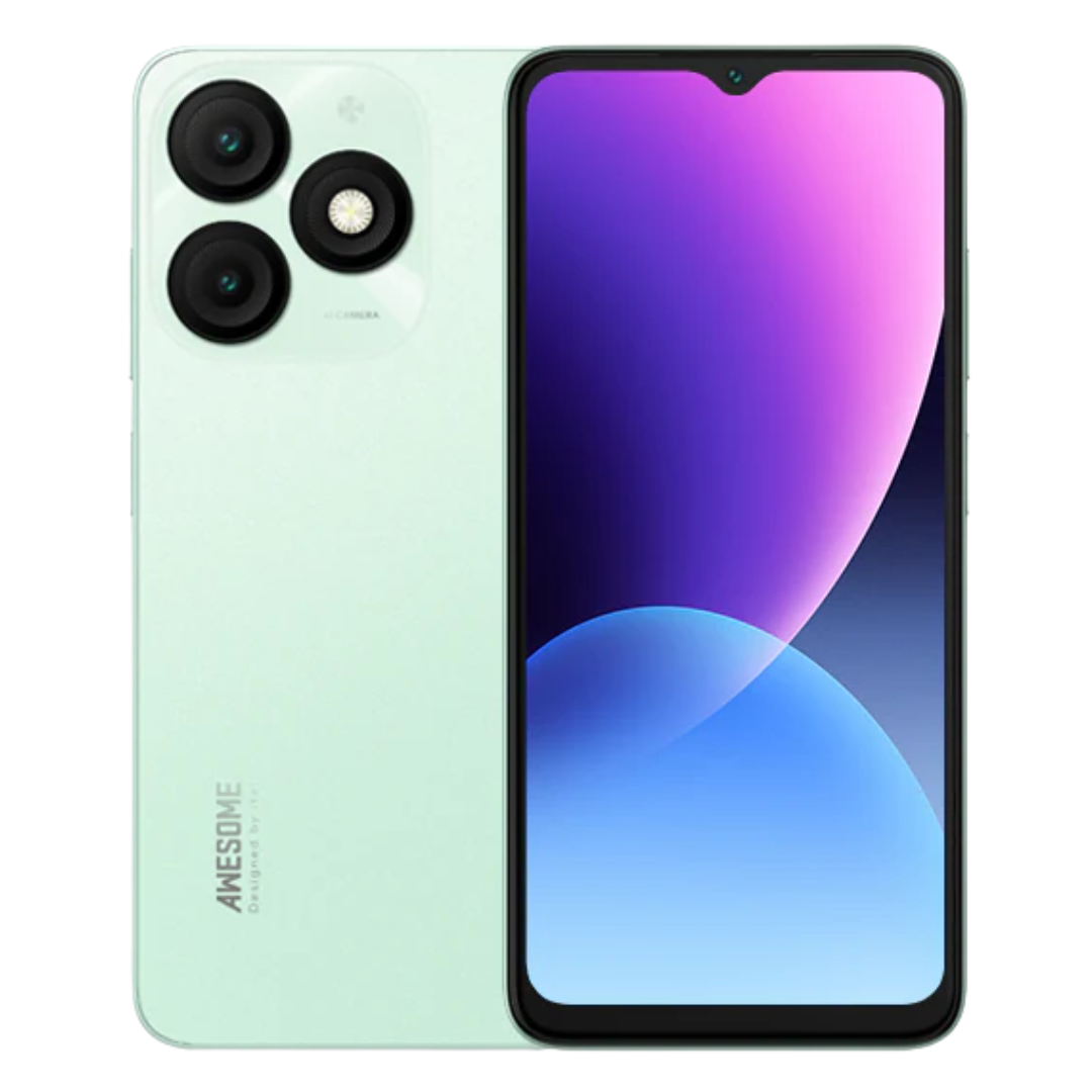 Itel A50 128GB