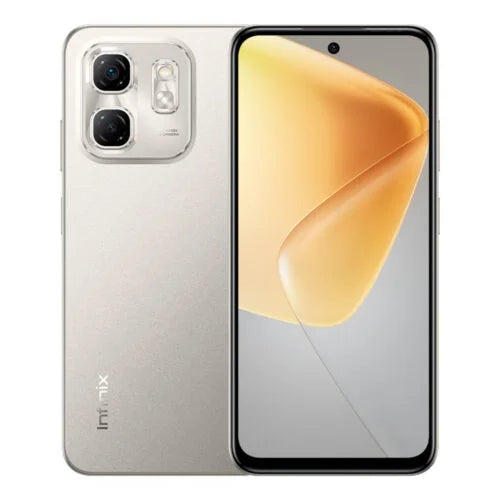 Infinix Hot 50i 256GB