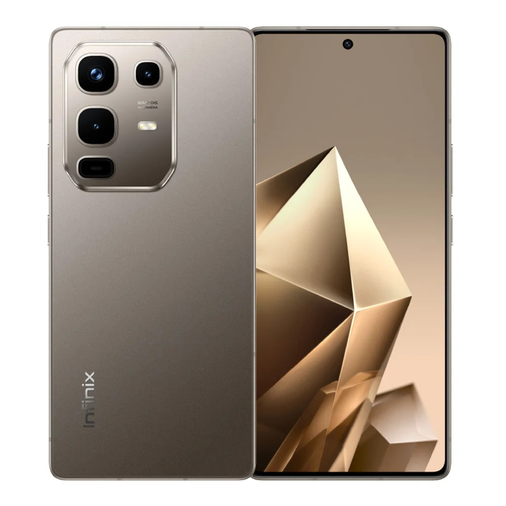 Infinix Note 50 4G 256GB