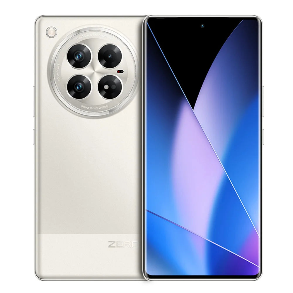 Infinix Zero 40 5G 256GB