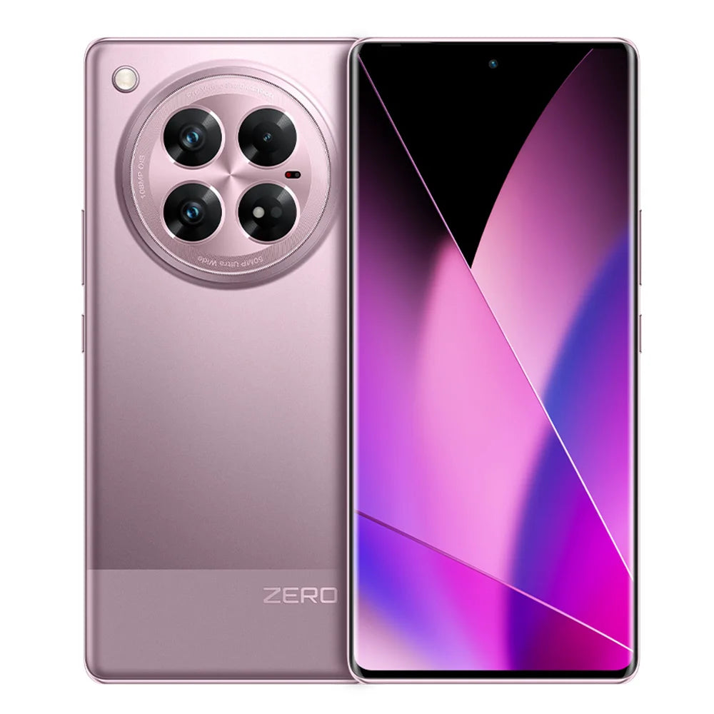 infinix Zero 40 5G 256GB