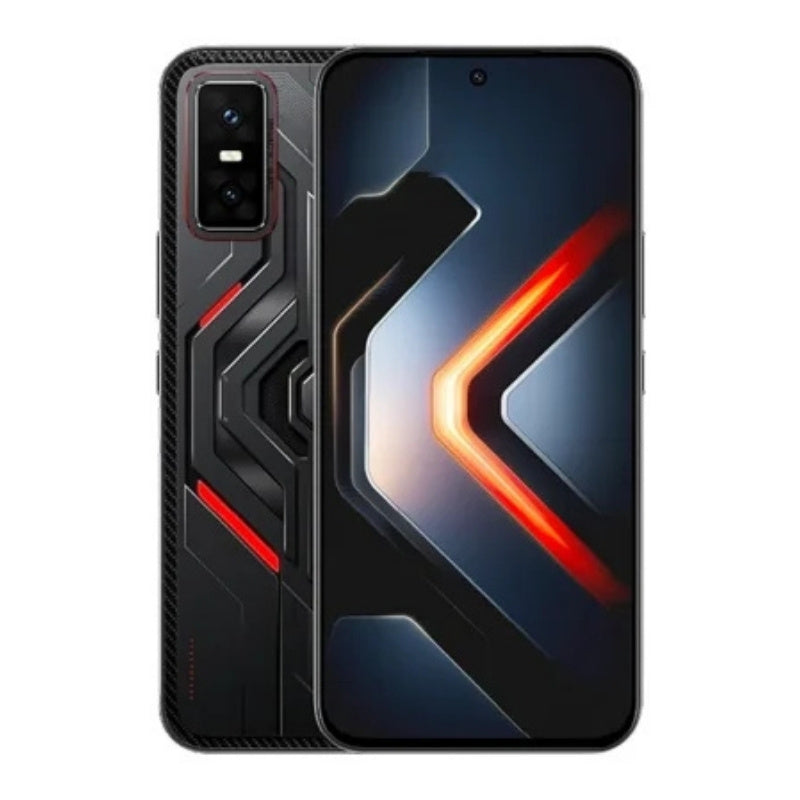 infinix Mobile – MCS