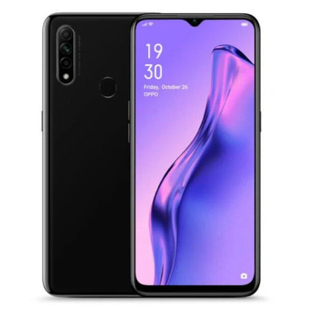 Oppo Mobile