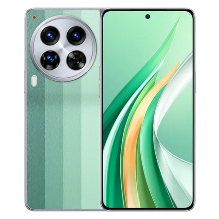 Tecno Mobile
