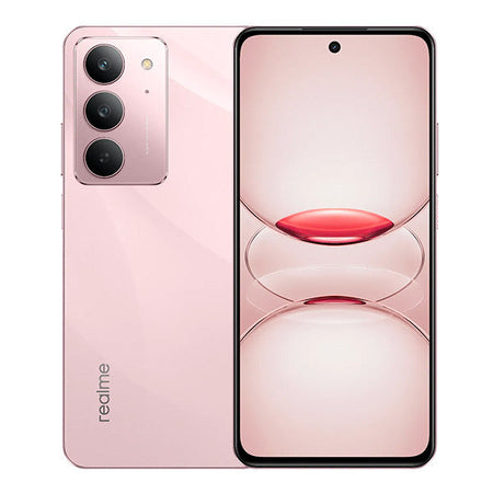 Realme Mobile