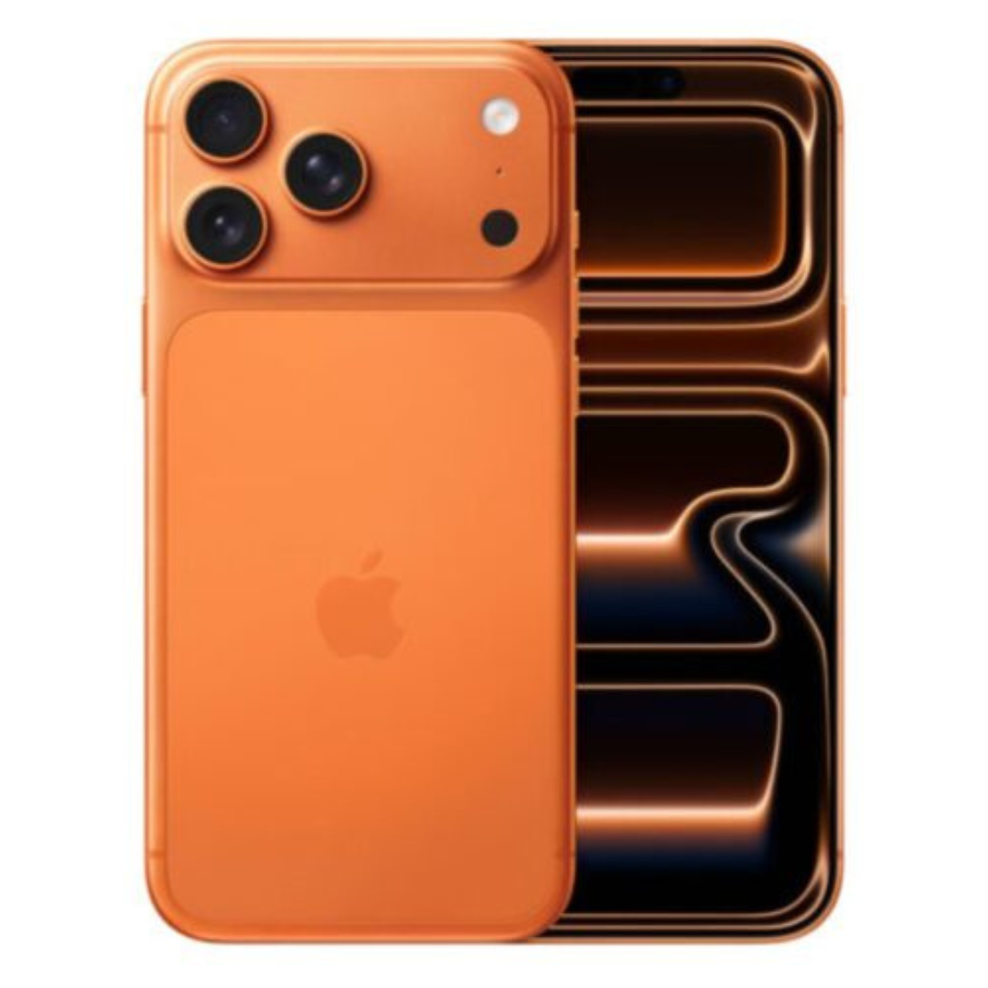 Apple iPhone 17 Pro 256GB 1 Sim