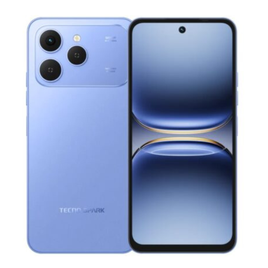 Tecno Spark 40