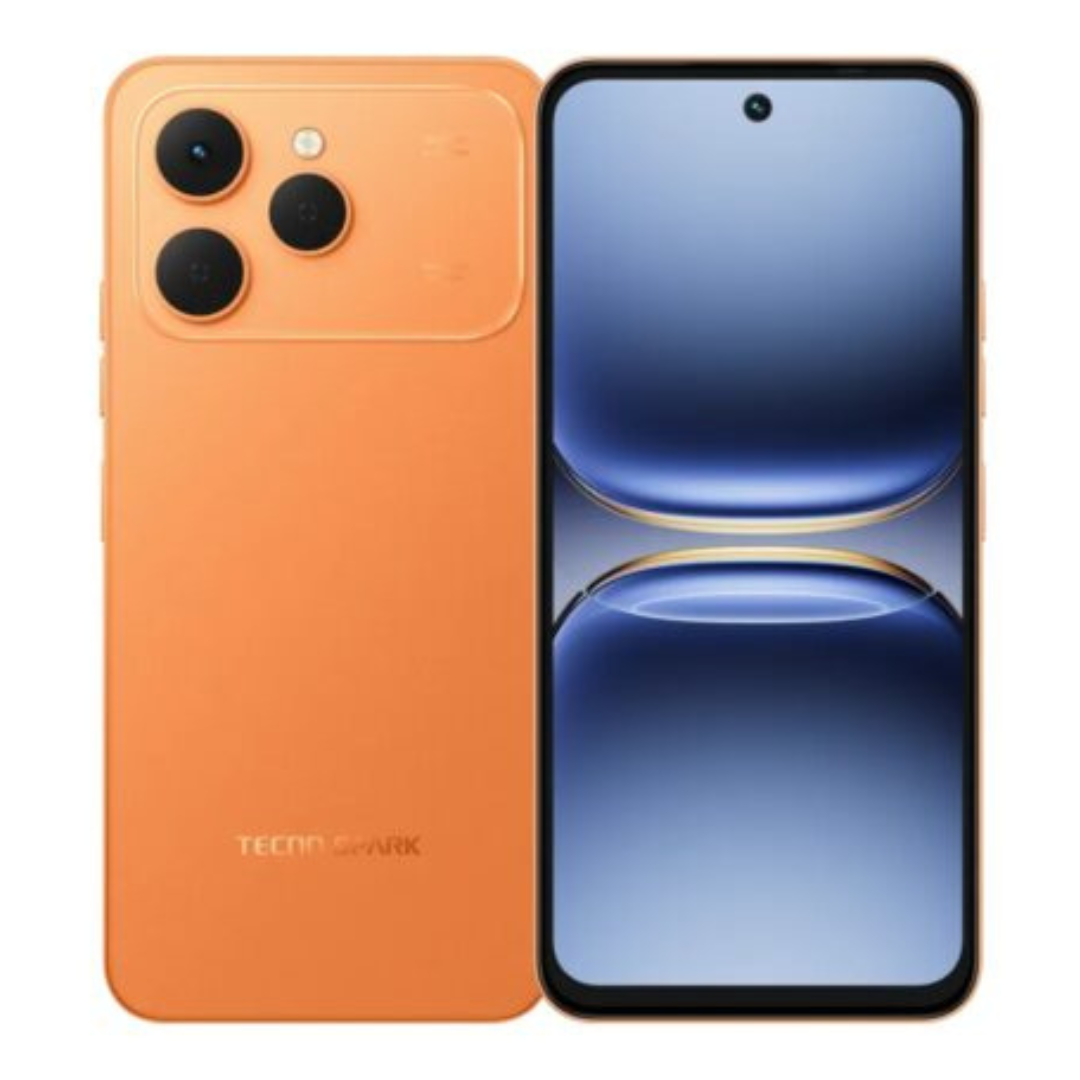 Tecno Spark 40