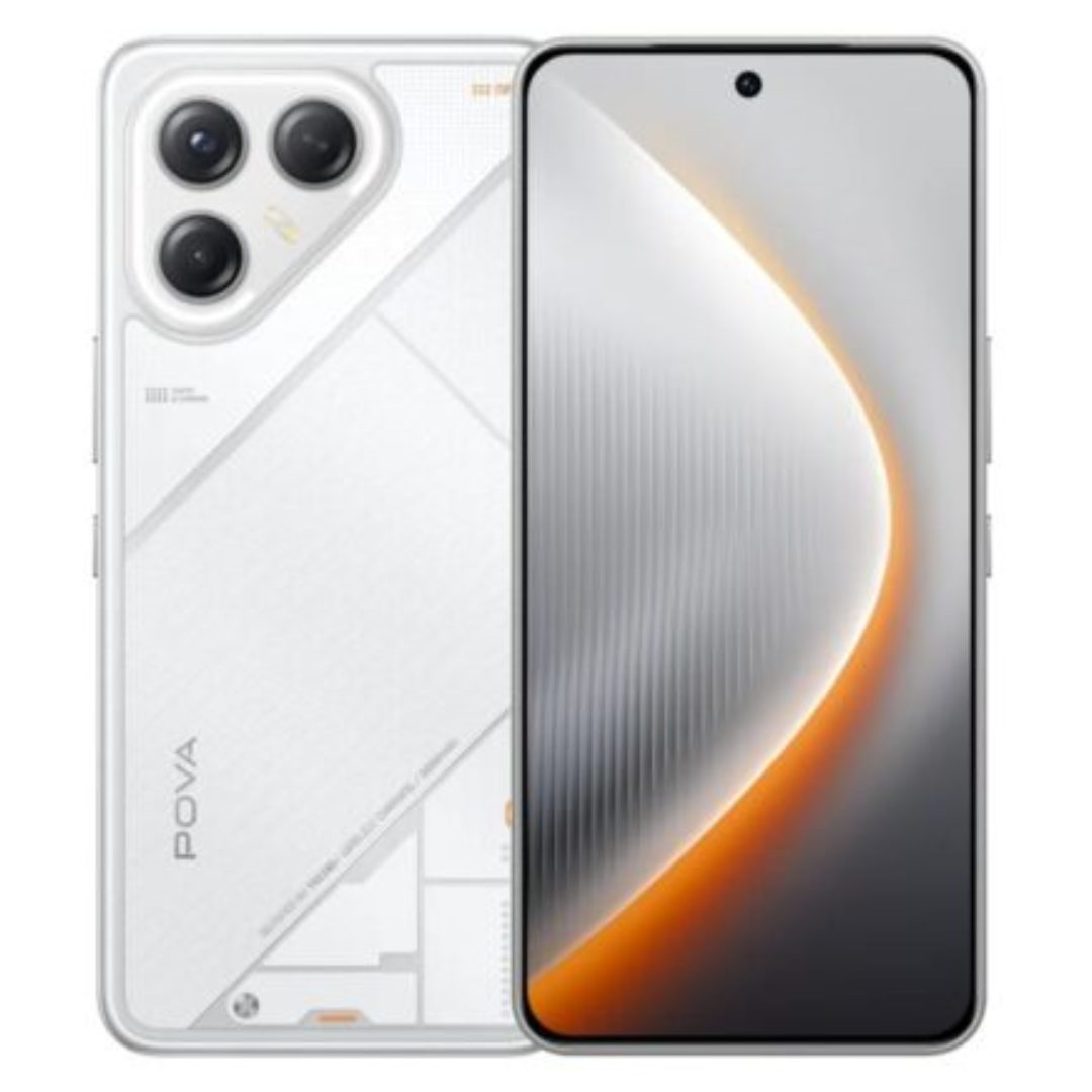 Tecno Pova 7 Ultra 5G