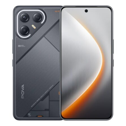 Tecno Pova 7 Ultra 5G