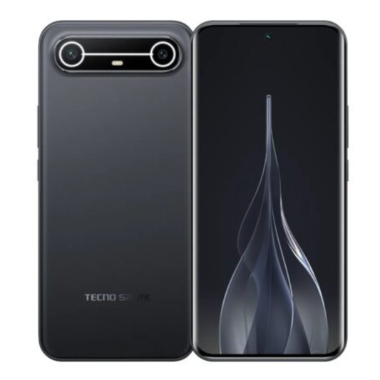 Tecno Spark Slim