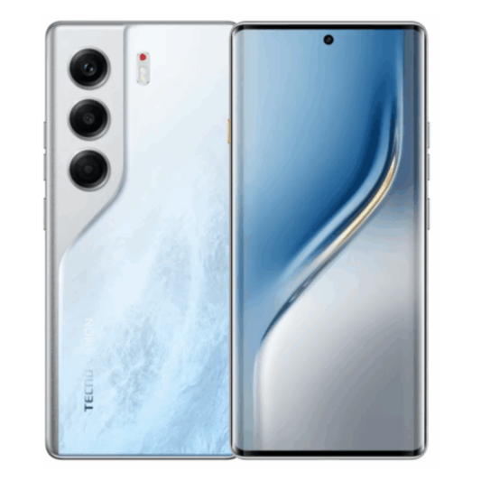 Tecno Camon 40 Pro 5G