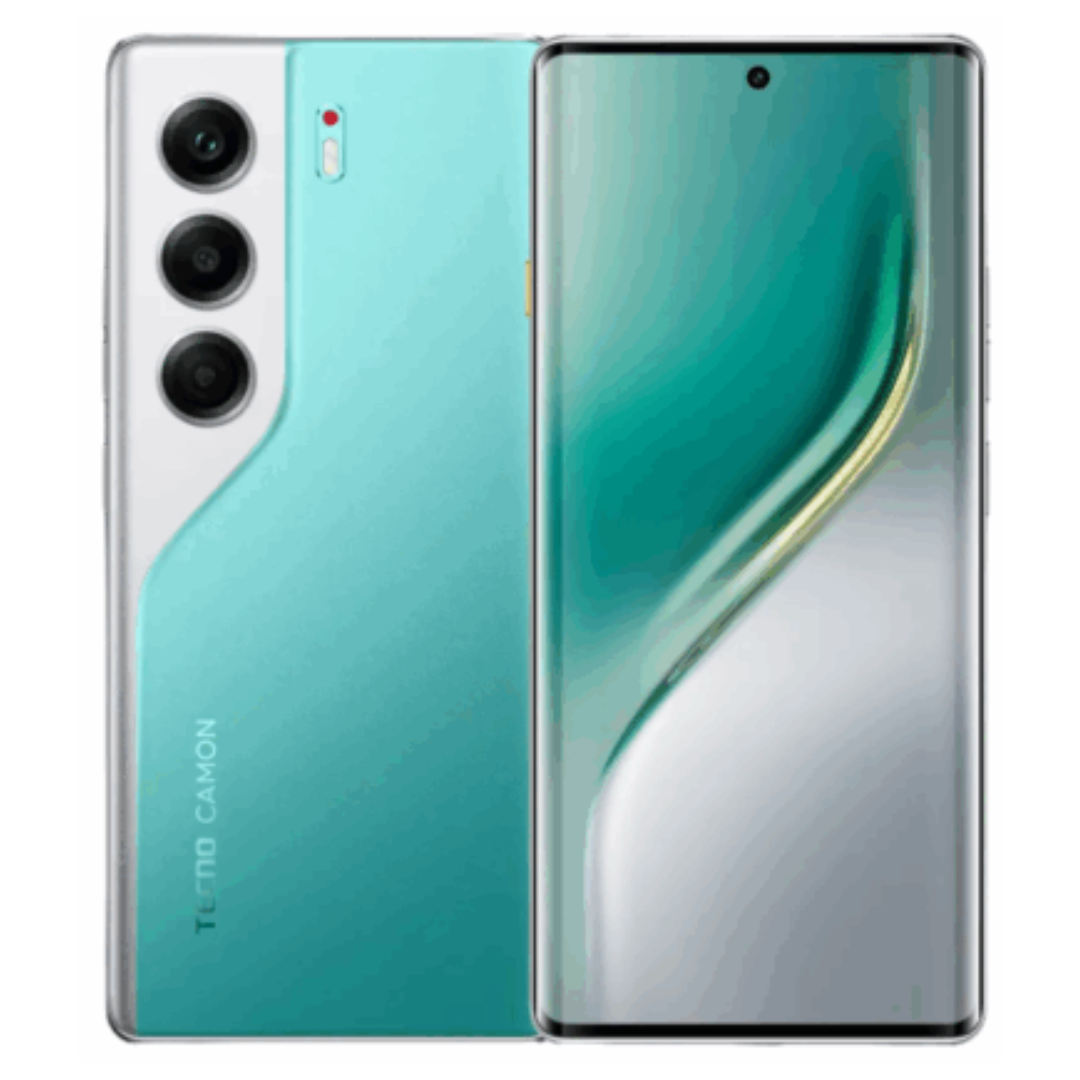 Tecno Camon 40 Pro