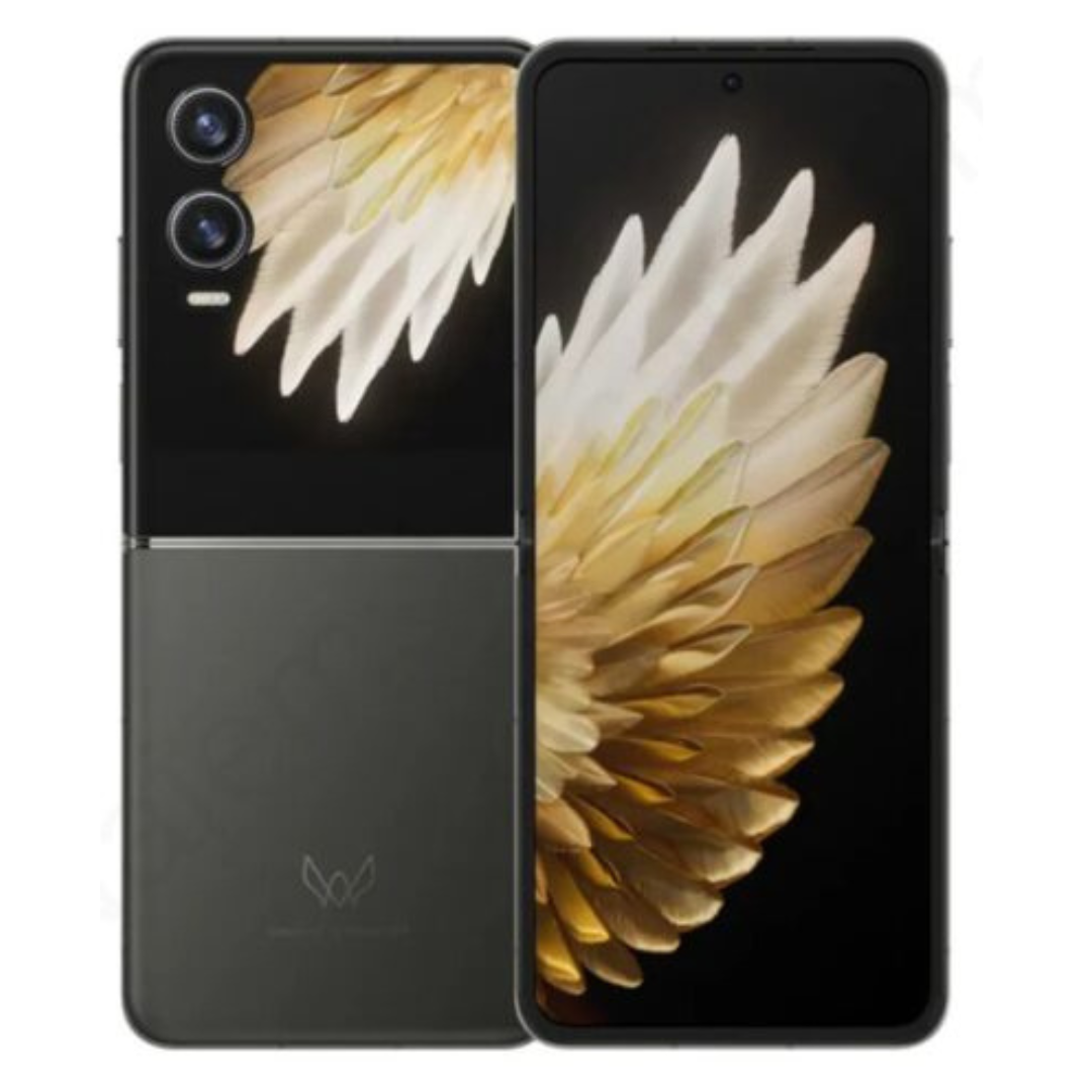 Tecno Phantom V Flip 2