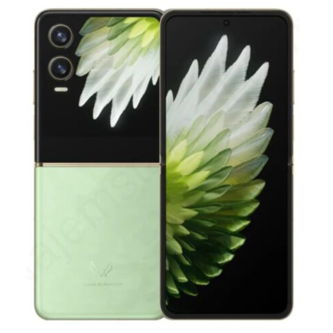 Tecno Phantom V Flip 2