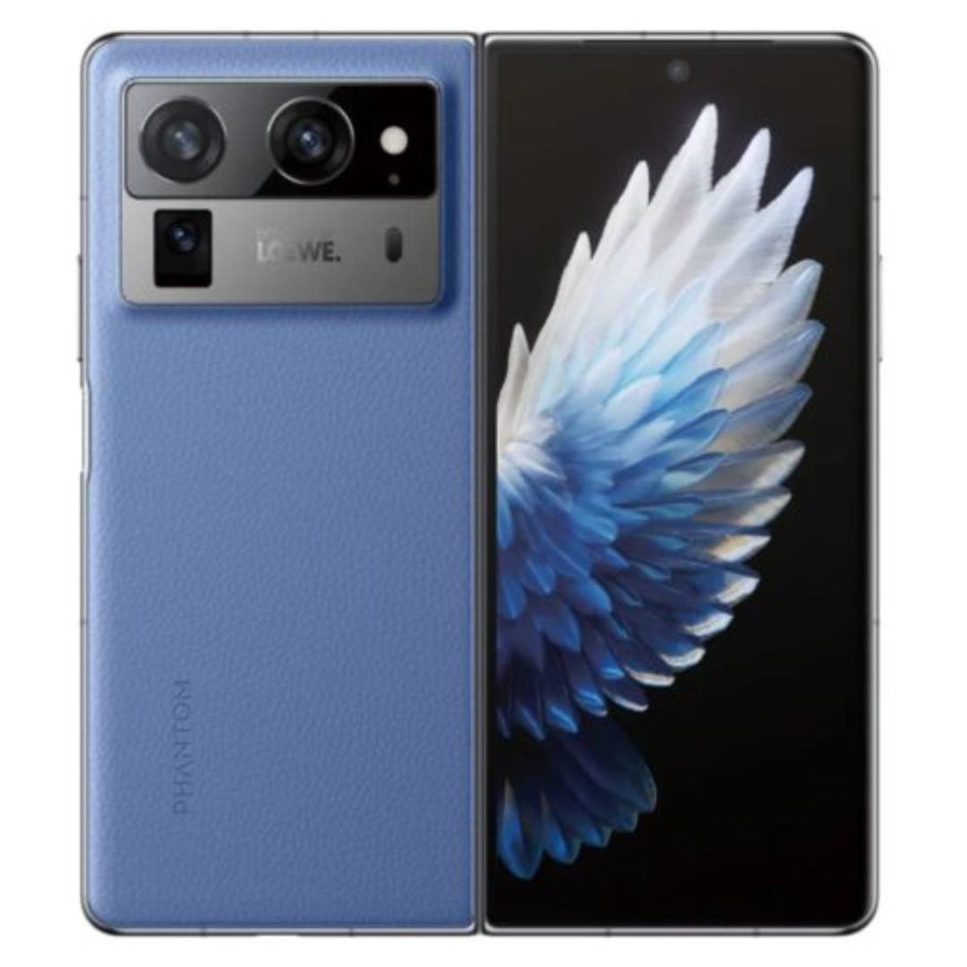 Tecno Phantom V Fold 2