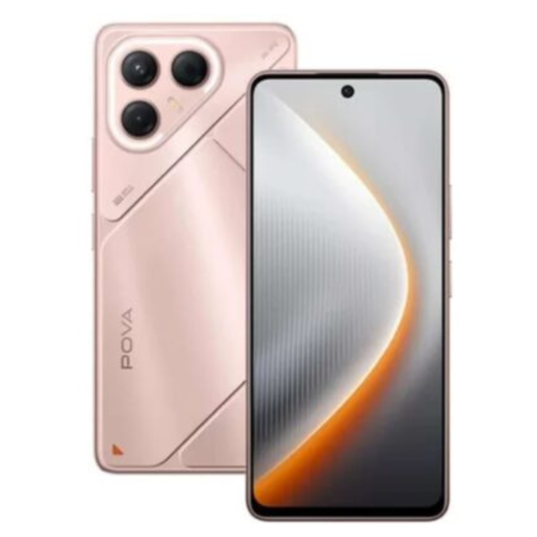 Tecno Pova 7 5G
