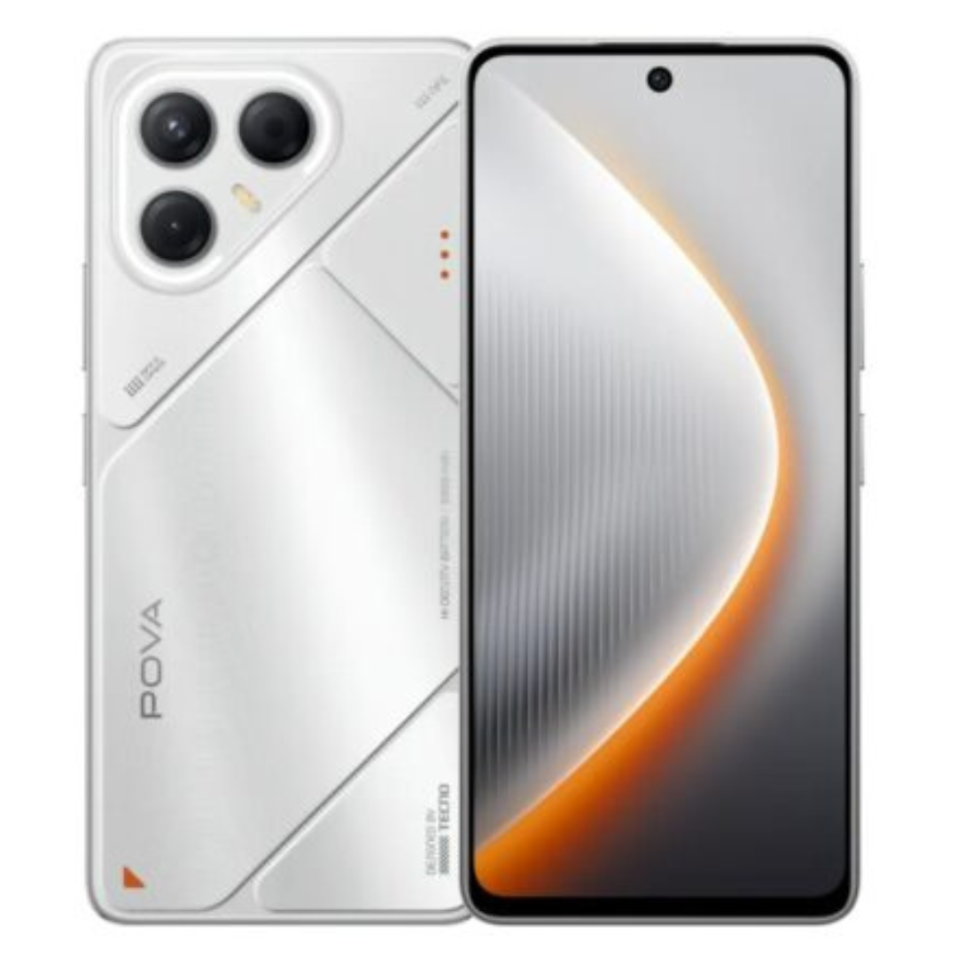 Tecno Pova 7 5G