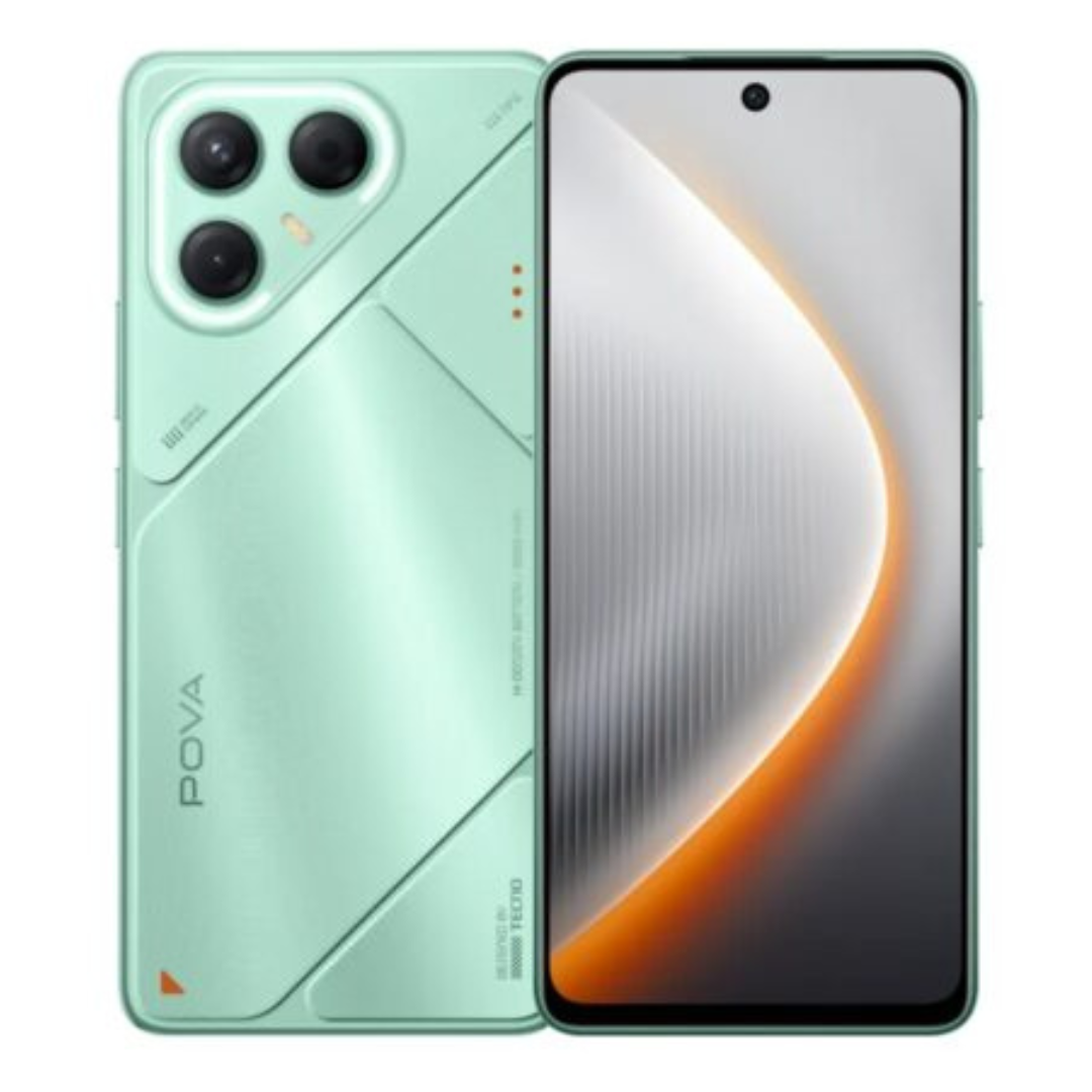 Tecno Pova 7 5G