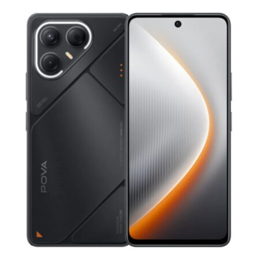 Tecno Pova 7 5G
