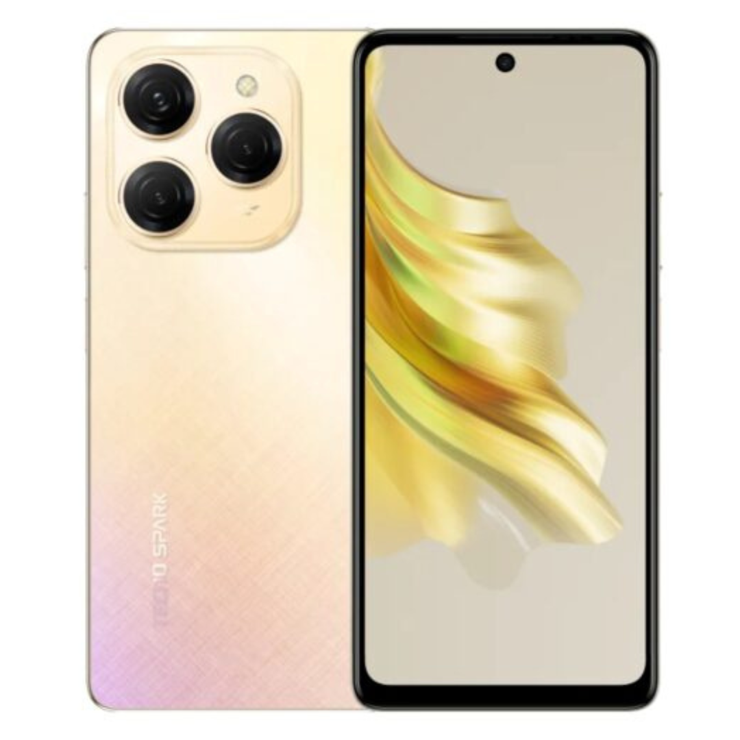 Tecno Spark 20 Pro 12GB 256GB