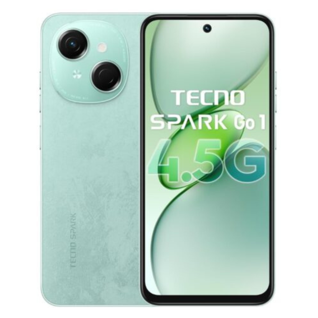 Tecno Spark GO 1 3GB 64GB