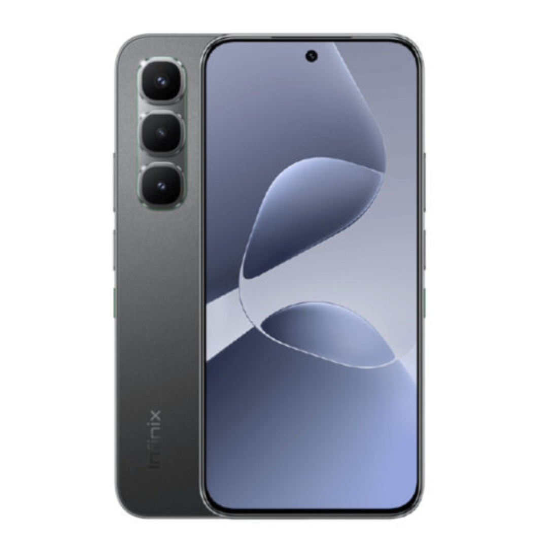 Infinix Hot 60 Pro Plus