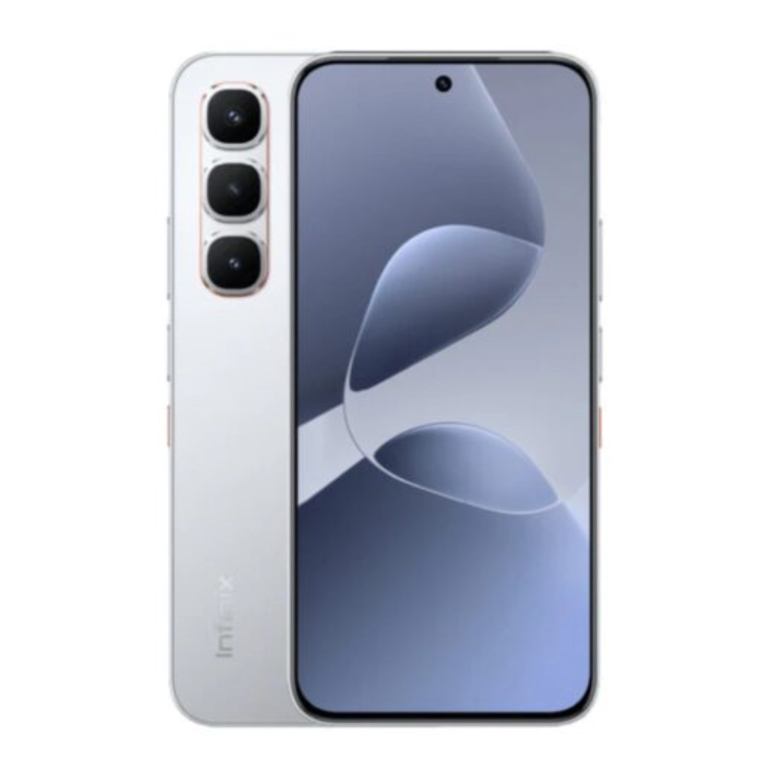 Infinix Hot 60 Pro Plus