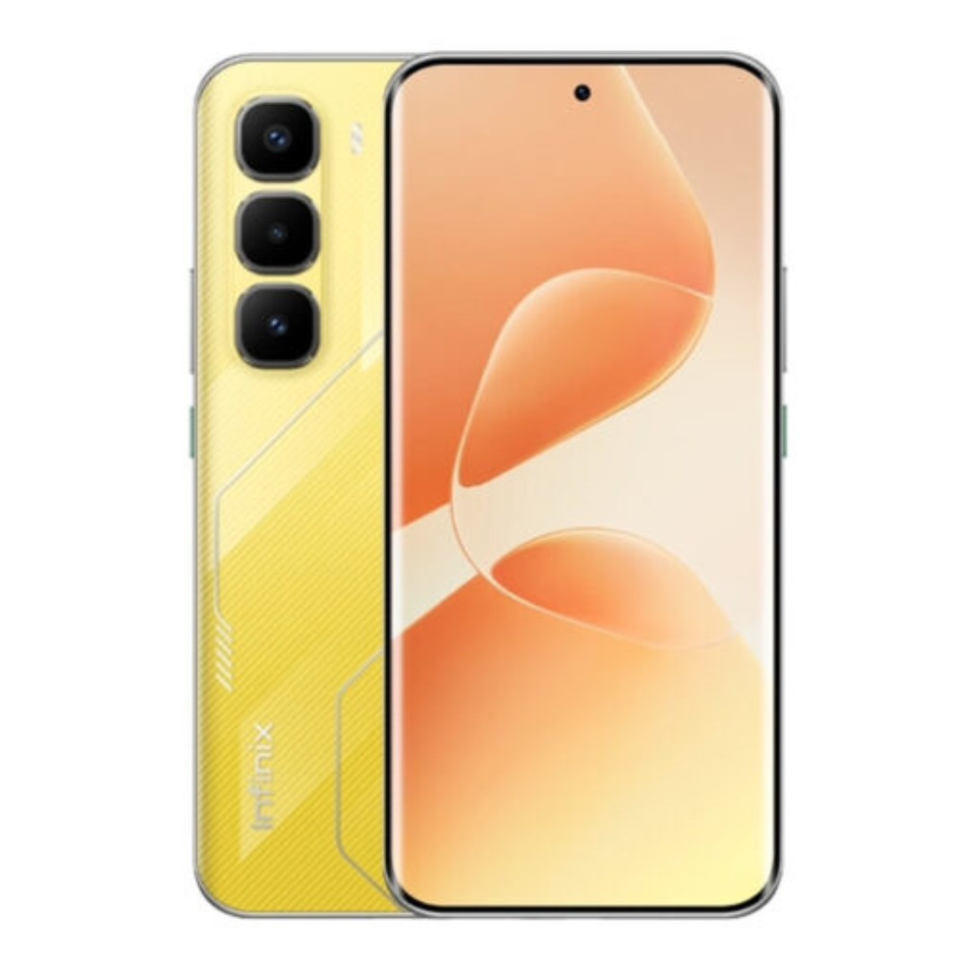 Infinix Hot 60 Pro Plus