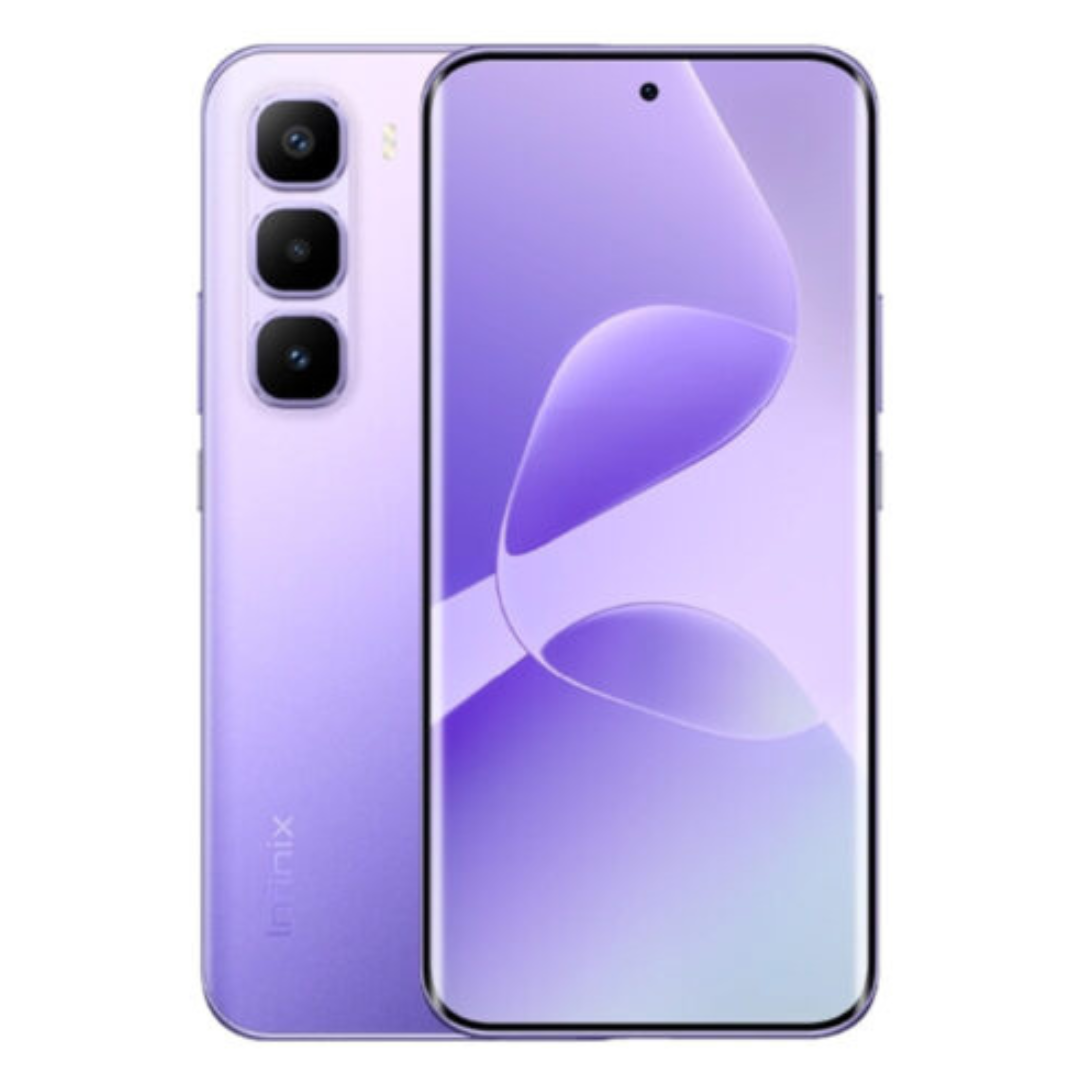 Infinix Hot 60 Pro Plus